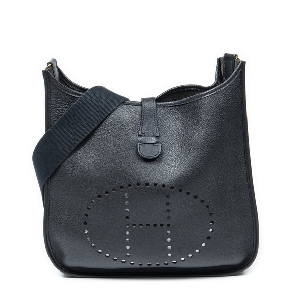 Hermes Evelyne I GM - Picture 1 of 9